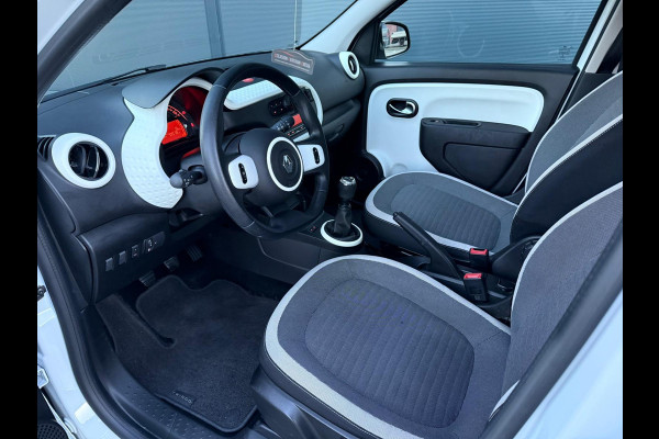 Renault Twingo 1.0 SCe Collection AIRCO | ELEK RAMEN | 72519 KM | PDC | NWE APK | BTW