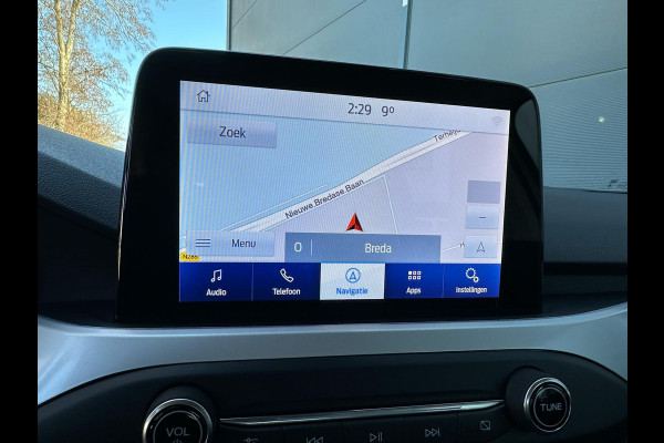 Ford Focus 1.0 EcoBoost Trend Edition Business 1STE EIGEN | NAVI | PDC | CARPLAY | BTW