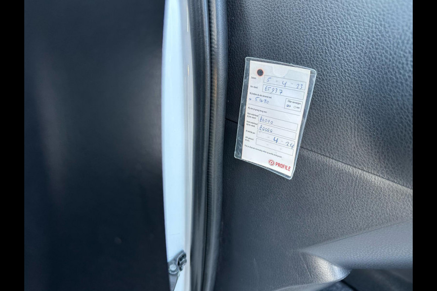 Toyota Yaris 1.0 VVT-i Aspiration 1STE EIGEN | CARPLAY | CAMERA | BTW
