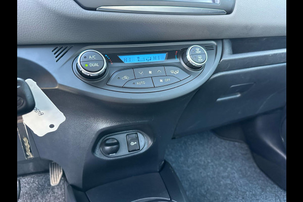 Toyota Yaris 1.0 VVT-i Aspiration 1STE EIGEN | CARPLAY | CAMERA | BTW