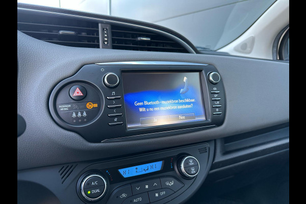 Toyota Yaris 1.0 VVT-i Aspiration 1STE EIGEN | CARPLAY | CAMERA | BTW