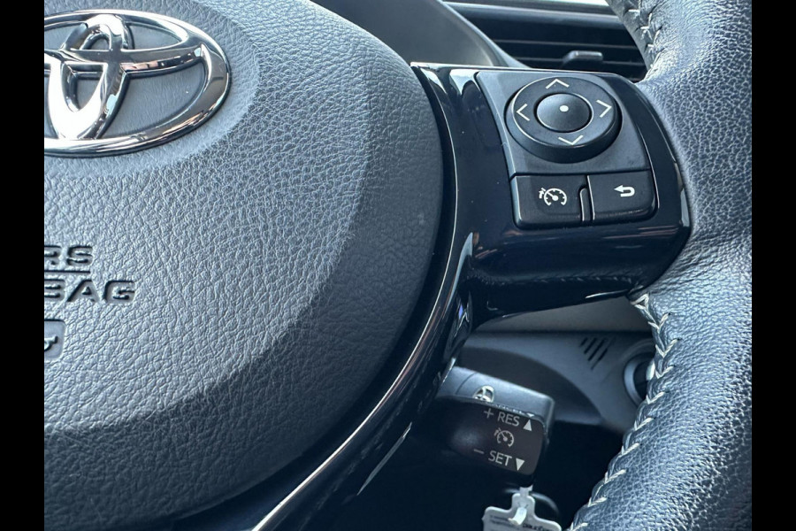 Toyota Yaris 1.0 VVT-i Aspiration 1STE EIGEN | CARPLAY | CAMERA | BTW
