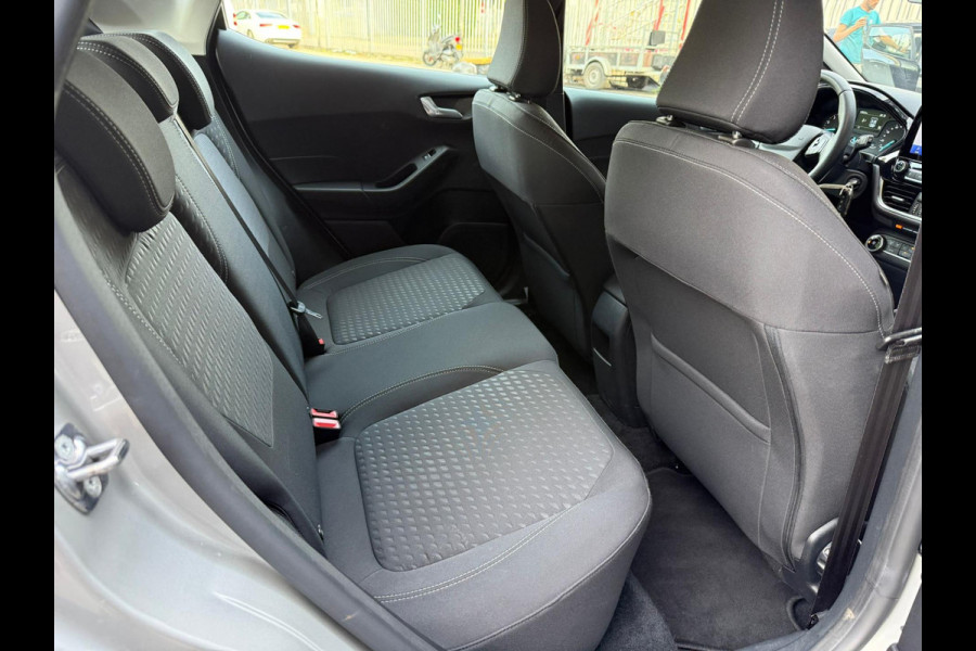 Ford Fiesta 1.0 EcoBoost Titanium 1STE EIEGN | NAVI | PDC | CARPLAY | BTW | NWE APK