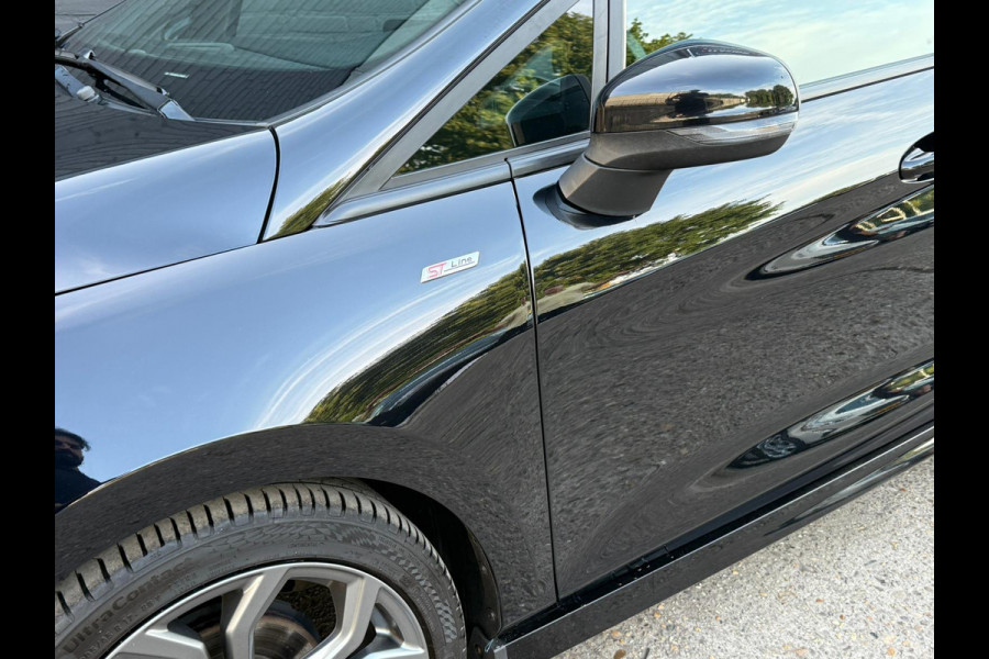 Ford Fiesta 1.0 EcoBoost ST-Line 1STE EIGEN | NAVI | CARPLAY | KEYLESS | BTW | NWE APK