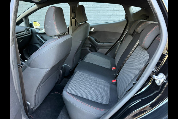 Ford Fiesta 1.0 EcoBoost ST-Line 1STE EIGEN | NAVI | CARPLAY | KEYLESS | BTW | NWE APK