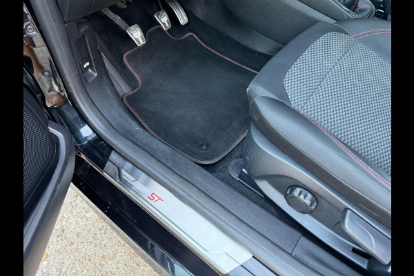 Ford Fiesta 1.0 EcoBoost ST-Line 1STE EIGEN | NAVI | CARPLAY | KEYLESS | BTW | NWE APK