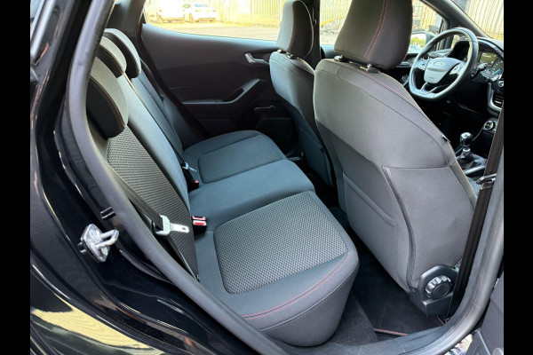 Ford Fiesta 1.0 EcoBoost ST-Line 1STE EIGEN | NAVI | CARPLAY | KEYLESS | BTW | NWE APK