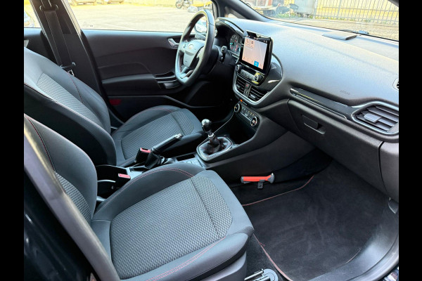 Ford Fiesta 1.0 EcoBoost ST-Line 1STE EIGEN | NAVI | CARPLAY | KEYLESS | BTW | NWE APK