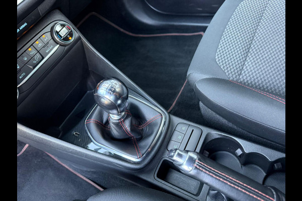 Ford Fiesta 1.0 EcoBoost ST-Line 1STE EIGEN | NAVI | CARPLAY | KEYLESS | BTW | NWE APK