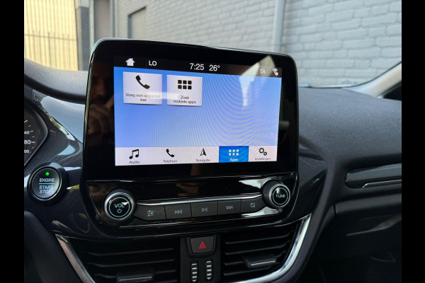Ford Fiesta 1.0 EcoBoost ST-Line 1STE EIGEN | NAVI | CARPLAY | KEYLESS | BTW | NWE APK