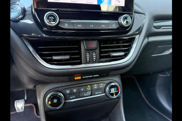 Ford Fiesta 1.0 EcoBoost ST-Line 1STE EIGEN | NAVI | CARPLAY | KEYLESS | BTW | NWE APK