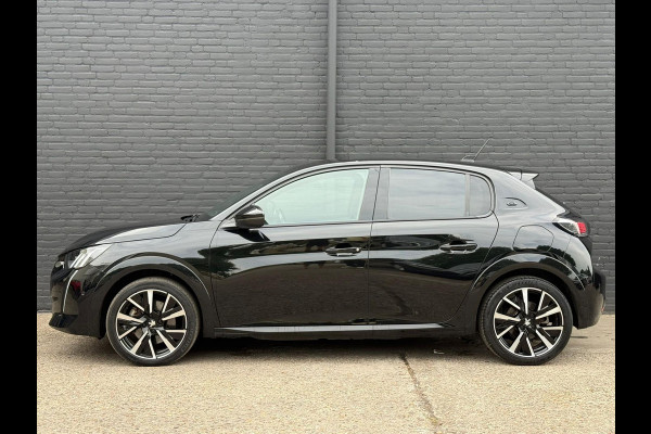 Peugeot e-208 EV GT 350 50 kWh 1STE EIGENAAR | DIGITAL DASH | CAMERA | PANO | CARPLA | KEYLESS | PDC | BTW