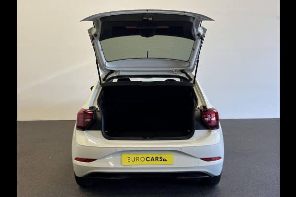 Volkswagen Polo 1.0 TSI DSG Life Automaat Navigatie Apple Carplay/ Android Auto Camera Parkeersensoren Adaptive Cruise Control Stoelverwarming Virtual Cockpit Climate Control