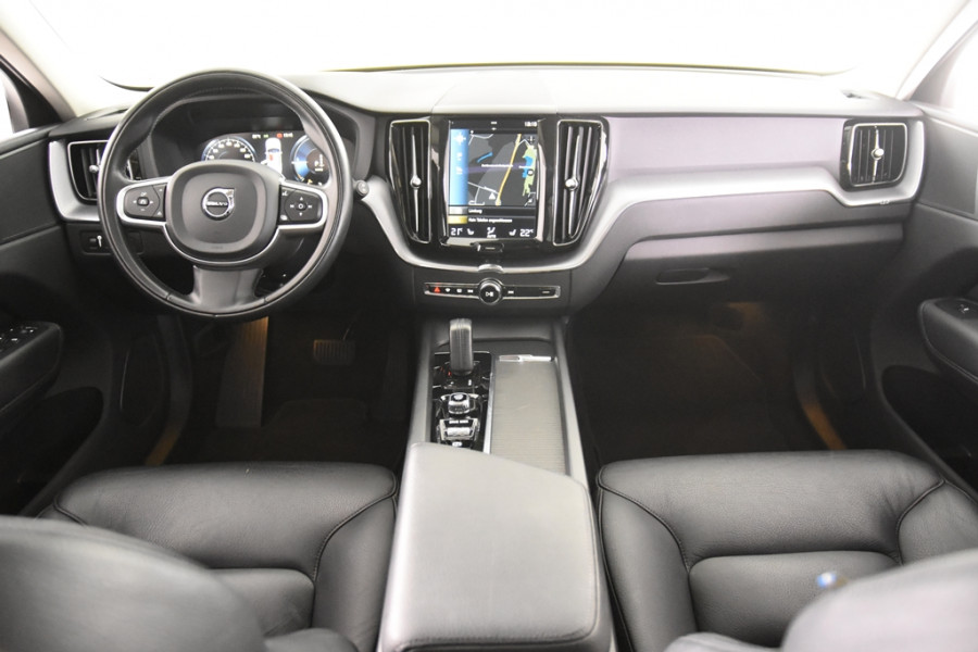 Volvo XC60 2.0 Recharge T6 AWD Inscription *1ste Eigenaar*Panoramadak*