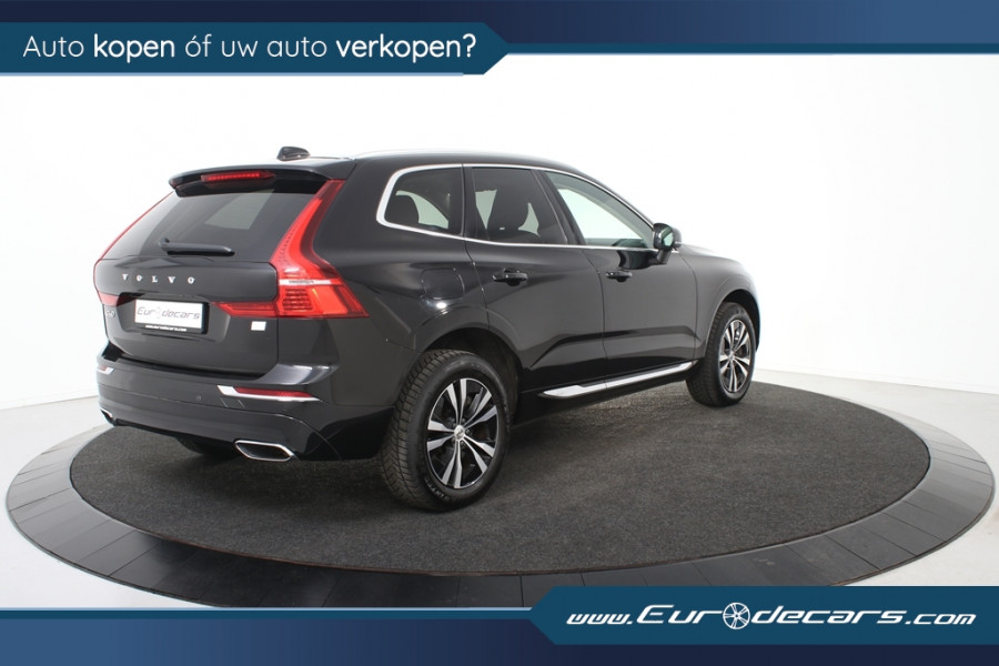 Volvo XC60 2.0 Recharge T6 AWD Inscription *1ste Eigenaar*Panoramadak*