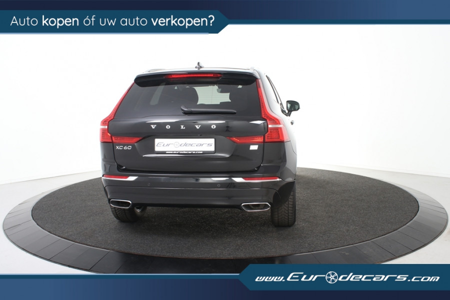 Volvo XC60 2.0 Recharge T6 AWD Inscription *1ste Eigenaar*Panoramadak*