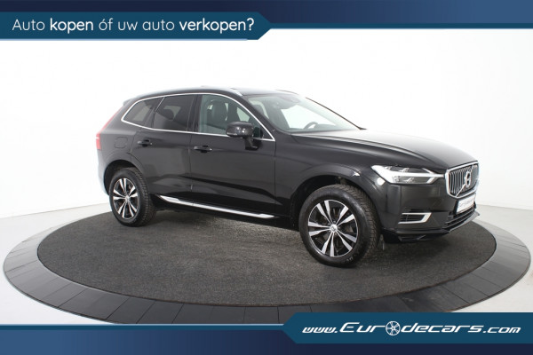 Volvo XC60 2.0 Recharge T6 AWD Inscription *1ste Eigenaar*Panoramadak*