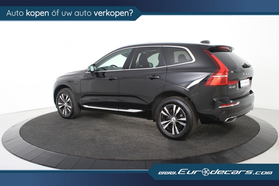 Volvo XC60 2.0 Recharge T6 AWD Inscription *1ste Eigenaar*Panoramadak*