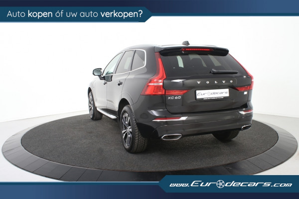 Volvo XC60 2.0 Recharge T6 AWD Inscription *1ste Eigenaar*Panoramadak*