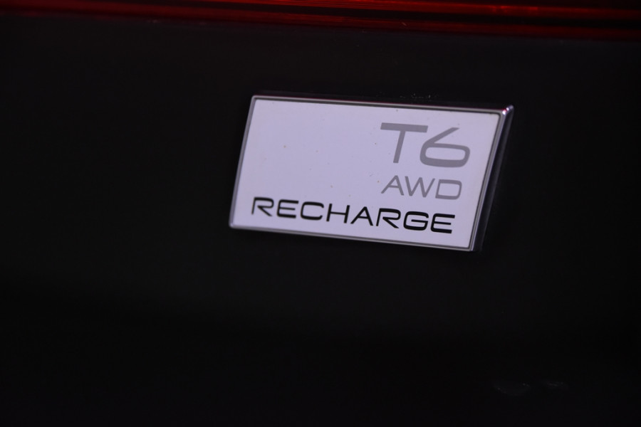 Volvo XC60 2.0 Recharge T6 AWD Inscription *1ste Eigenaar*Panoramadak*