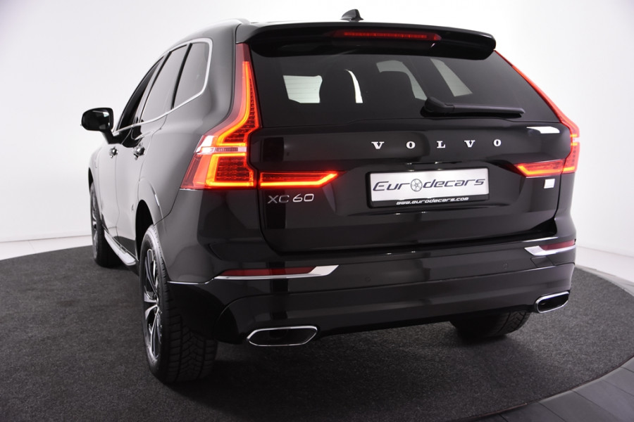 Volvo XC60 2.0 Recharge T6 AWD Inscription *1ste Eigenaar*Panoramadak*