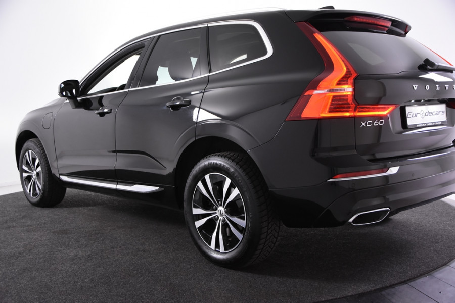 Volvo XC60 2.0 Recharge T6 AWD Inscription *1ste Eigenaar*Panoramadak*