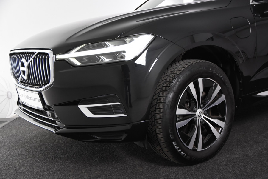 Volvo XC60 2.0 Recharge T6 AWD Inscription *1ste Eigenaar*Panoramadak*