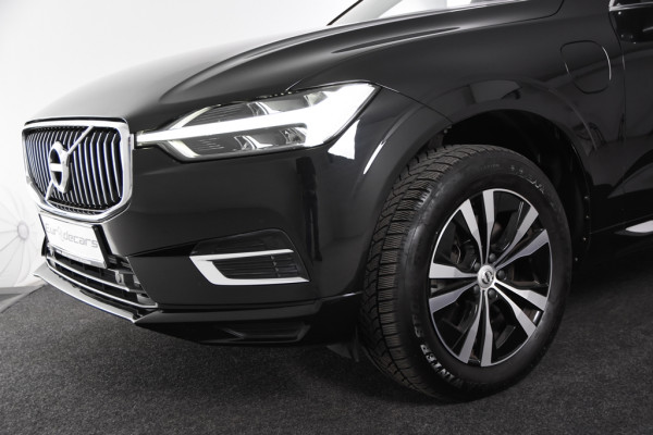 Volvo XC60 2.0 Recharge T6 AWD Inscription *1ste Eigenaar*Panoramadak*