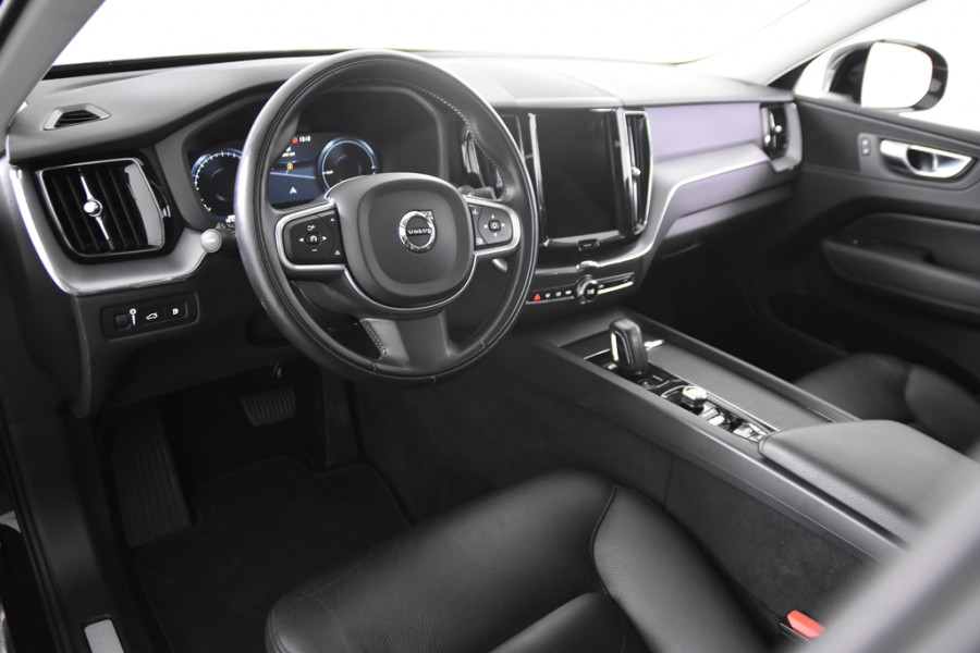 Volvo XC60 2.0 Recharge T6 AWD Inscription *1ste Eigenaar*Panoramadak*