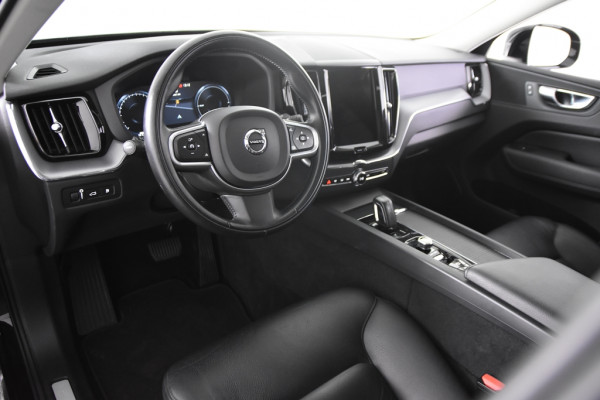 Volvo XC60 2.0 Recharge T6 AWD Inscription *1ste Eigenaar*Panoramadak*