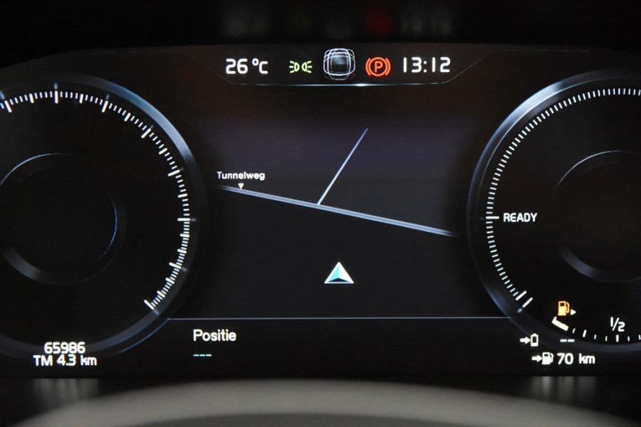 Volvo XC60 2.0 Recharge T6 AWD Inscription *1ste Eigenaar*Panoramadak*