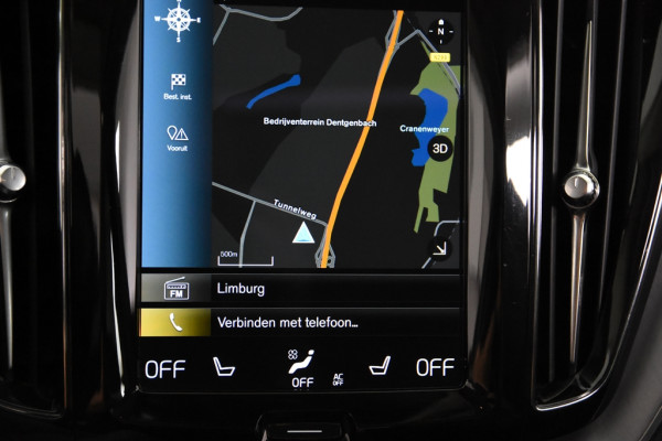 Volvo XC60 2.0 Recharge T6 AWD Inscription *1ste Eigenaar*Panoramadak*