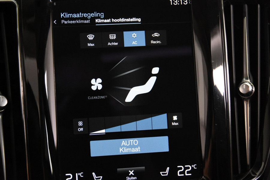 Volvo XC60 2.0 Recharge T6 AWD Inscription *1ste Eigenaar*Panoramadak*