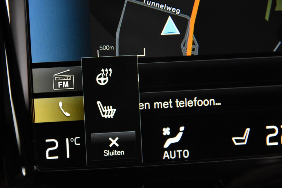Volvo XC60 2.0 Recharge T6 AWD Inscription *1ste Eigenaar*Panoramadak*