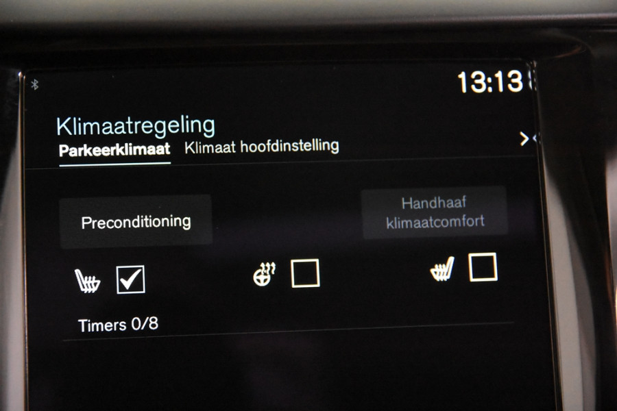 Volvo XC60 2.0 Recharge T6 AWD Inscription *1ste Eigenaar*Panoramadak*