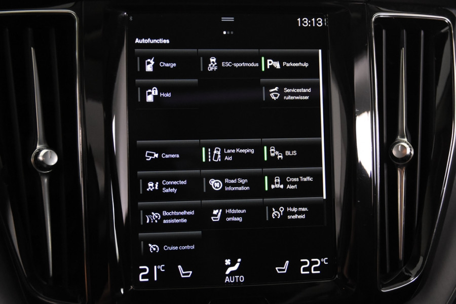 Volvo XC60 2.0 Recharge T6 AWD Inscription *1ste Eigenaar*Panoramadak*