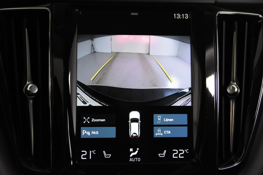 Volvo XC60 2.0 Recharge T6 AWD Inscription *1ste Eigenaar*Panoramadak*
