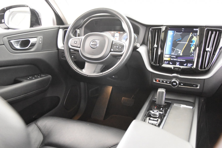 Volvo XC60 2.0 Recharge T6 AWD Inscription *1ste Eigenaar*Panoramadak*