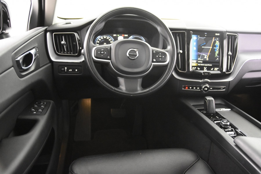Volvo XC60 2.0 Recharge T6 AWD Inscription *1ste Eigenaar*Panoramadak*