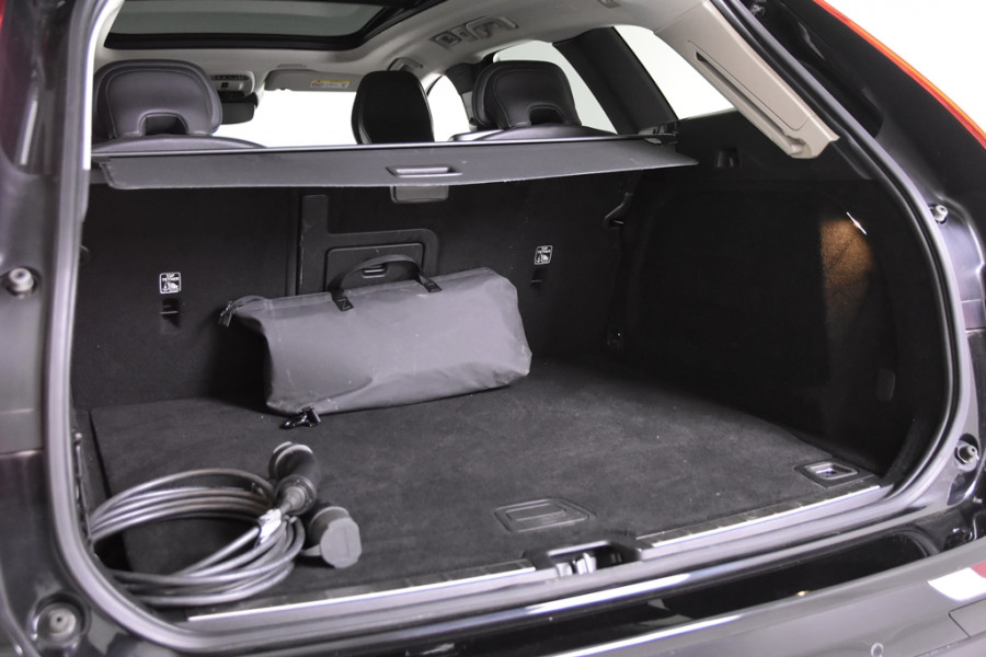 Volvo XC60 2.0 Recharge T6 AWD Inscription *1ste Eigenaar*Panoramadak*