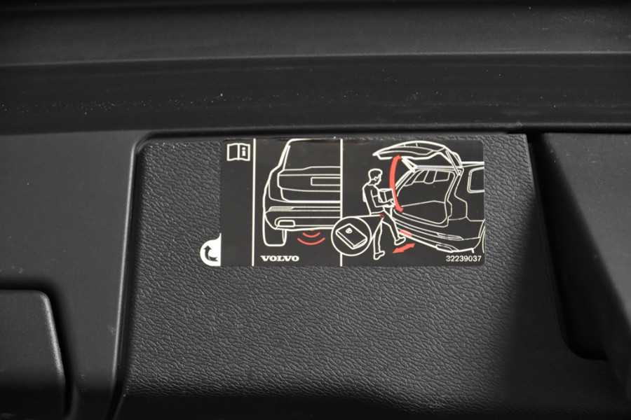 Volvo XC60 2.0 Recharge T6 AWD Inscription *1ste Eigenaar*Panoramadak*
