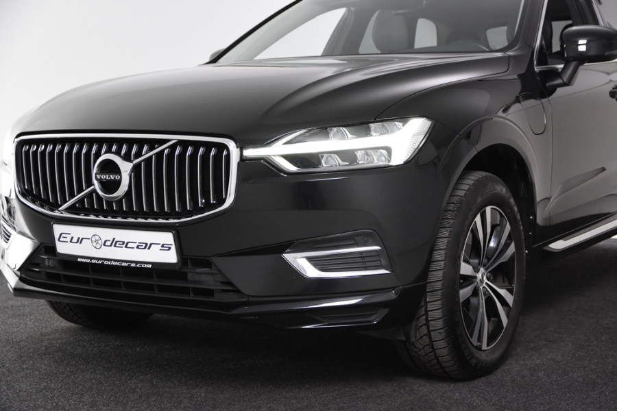 Volvo XC60 2.0 Recharge T6 AWD Inscription *1ste Eigenaar*Panoramadak*