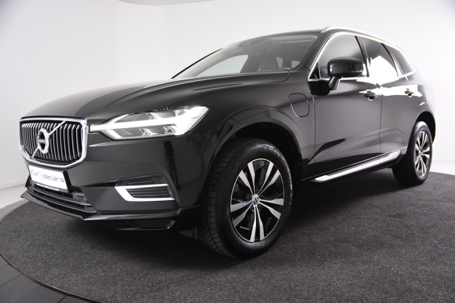 Volvo XC60 2.0 Recharge T6 AWD Inscription *1ste Eigenaar*Panoramadak*