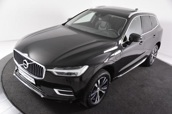 Volvo XC60 2.0 Recharge T6 AWD Inscription *1ste Eigenaar*Panoramadak*