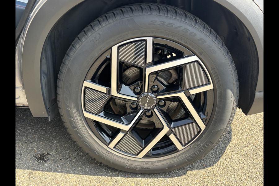 BYD ATTO 3 Design COMPLETE AUTO | RIJKLAAR INCL. FABR. GARANTIE T/M 2029 | AANDRIJFLIJN EN ACCU ZELFS T/M 2031