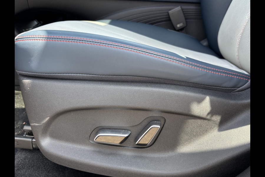 BYD ATTO 3 Design COMPLETE AUTO | RIJKLAAR INCL. FABR. GARANTIE T/M 2029 | AANDRIJFLIJN EN ACCU ZELFS T/M 2031