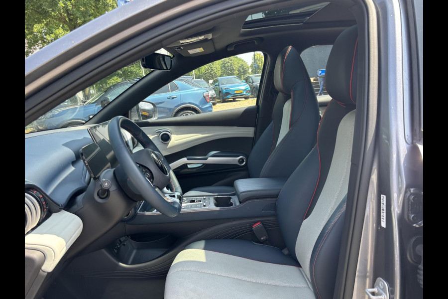 BYD ATTO 3 Design COMPLETE AUTO | RIJKLAAR INCL. FABR. GARANTIE T/M 2029 | AANDRIJFLIJN EN ACCU ZELFS T/M 2031