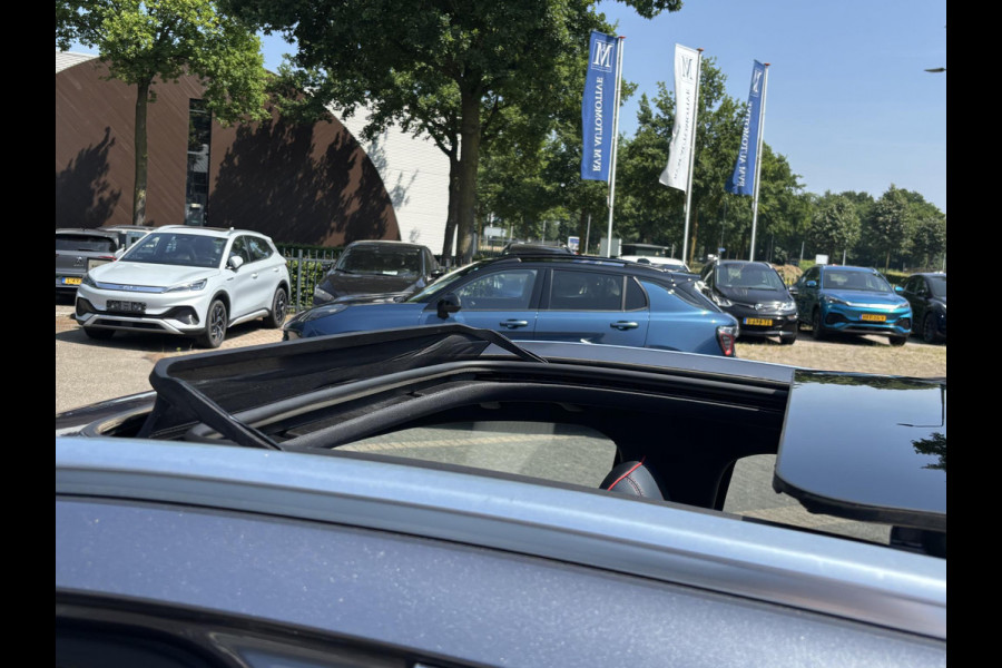 BYD ATTO 3 Design COMPLETE AUTO | RIJKLAAR INCL. FABR. GARANTIE T/M 2029 | AANDRIJFLIJN EN ACCU ZELFS T/M 2031