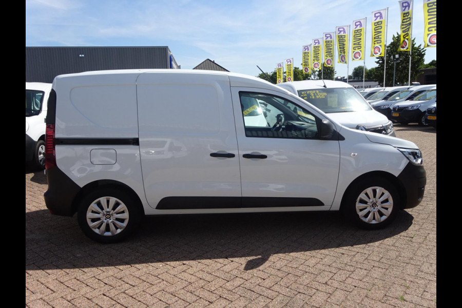 Renault Express 1.5 dCi 75 Comfort + AIRCO GROOT NAVI SCHERM SCHUIFDEUR CRUISE CONTROL
