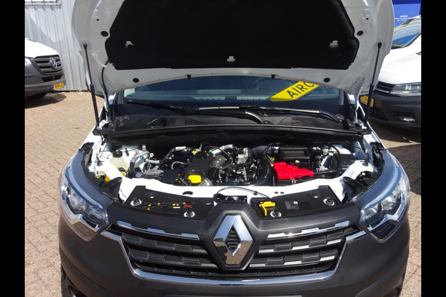 Renault Express 1.5 dCi 75 Comfort + AIRCO GROOT NAVI SCHERM SCHUIFDEUR CRUISE CONTROL